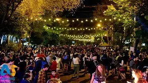 فستیوال های ارمنستان فستیوال های ارمنستان